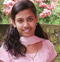 Ms. Manasa Manohar